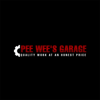 Pee Wee's Garage - Auto Repair Near Me - Scranton, Pennsylvania