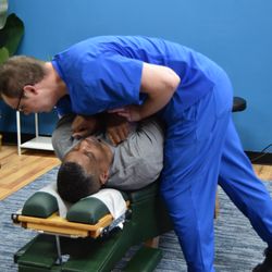 The $35 Chiropractor