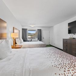Brookings Inn Resort
