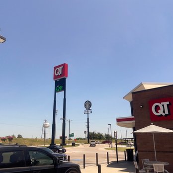 QUIKTRIP - Updated December 2025 - 49 Photos & 20 Reviews - 6940 E