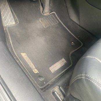 Car Spa - Vacuum (or lack thereof) - Car Wash Near Me - Virginia Beach, Virginia Car Spa - Vacuum (or lack thereof) - Car Wash Near Me - Virginia Beach, Virginia