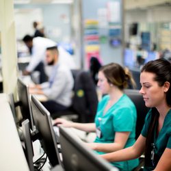 Emergency Department at NYU Langone Health - Cobble Hill