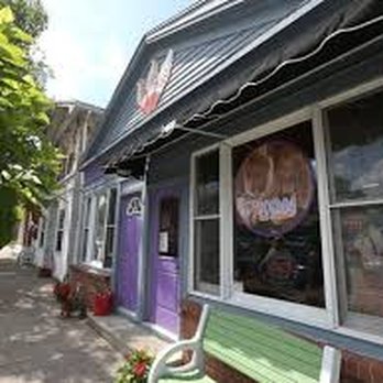 iKON Ice Cream - iKON Store Front - Ice Cream & Frozen Yogurt Near Me - Scottsville, New York iKON Ice Cream - iKON Store Front - Ice Cream & Frozen Yogurt Near Me - Scottsville, New York