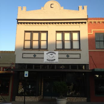 Catalena Hatters - Hats Near Me - Bryan, Texas