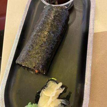 Chuko Ramen - spicy tuna roll - Ramen Near Me - East Elmhurst, New York Chuko Ramen - spicy tuna roll - Ramen Near Me - East Elmhurst, New York
