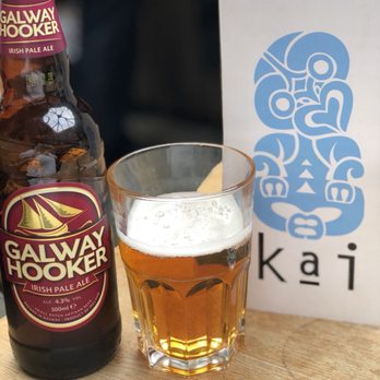 Kai Cafè + Restaurant - Delish - Irish Near Me - Galway, G Kai Cafè + Restaurant - Delish - Irish Near Me - Galway, G