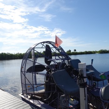 Corey Billie's Airboat Rides - Boat Tours Near Me - Collier, Florida Corey Billie's Airboat Rides - Boat Tours Near Me - Collier, Florida