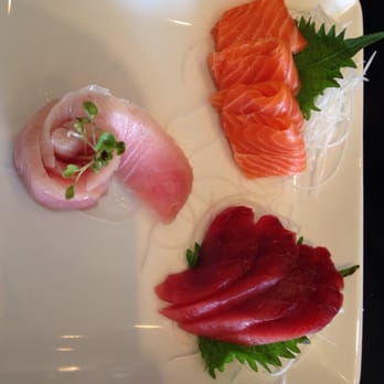 Sushi Fish Attack - Small sashimi - Sushi Bars Near Me - San Diego, California Sushi Fish Attack - Small sashimi - Sushi Bars Near Me - San Diego, California