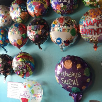 Balloons & Cupcakes - Cupcakes Near Me Balloons & Cupcakes - Cupcakes Near Me