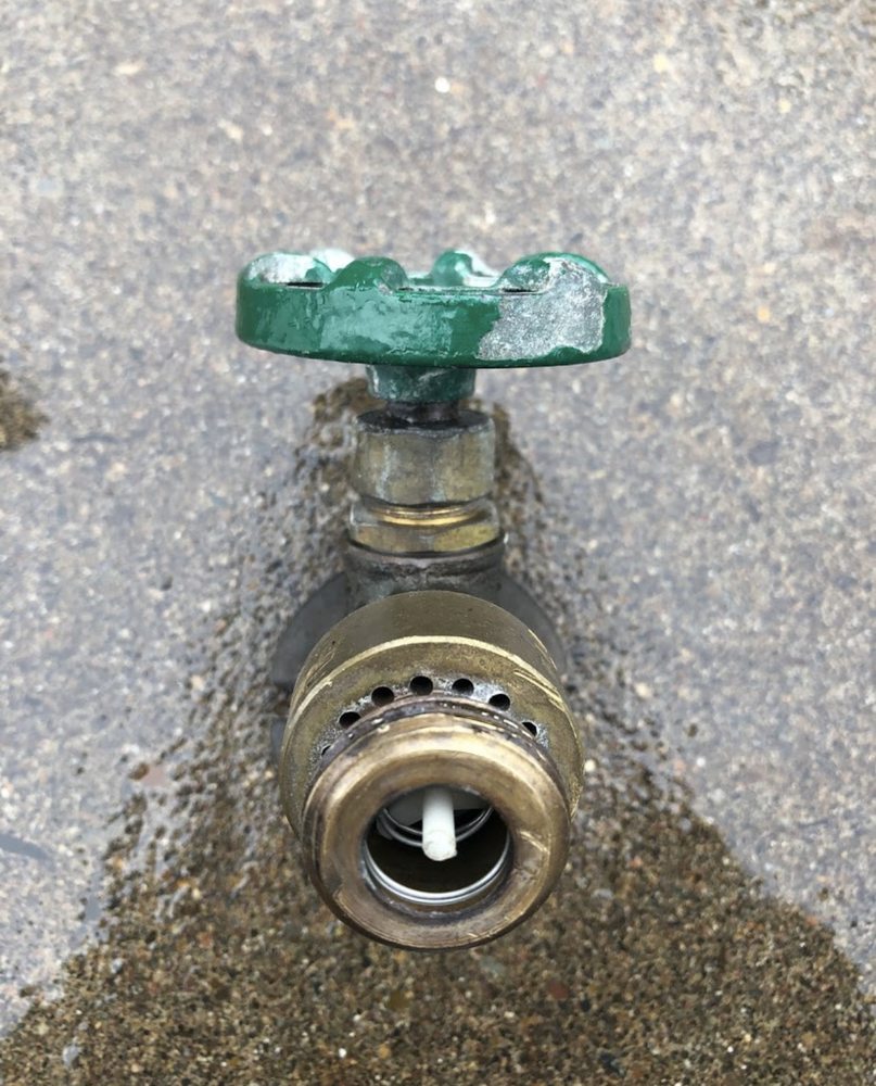 Slide of Callowhill Plumbing and Heating