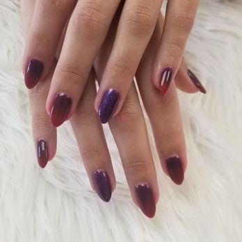 Gem Nail Bar - Nail Salons Near Me - Long Beach, California