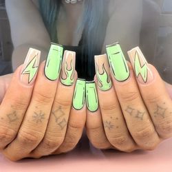 Tips and Toes