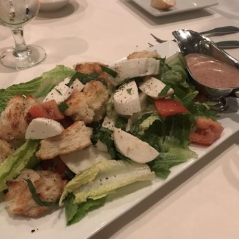 Bay View Restaurant & Lounge - Italian Near Me - Bodega Bay, California