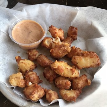 AJ Bombers - Cheese curds - Burgers Near Me - Milwaukee, Wisconsin AJ Bombers - Cheese curds - Burgers Near Me - Milwaukee, Wisconsin