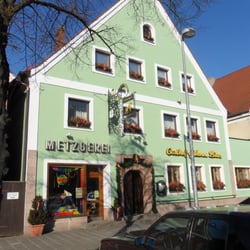 Gasthaus Goldener Löwe
