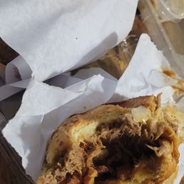 Pulled Pork