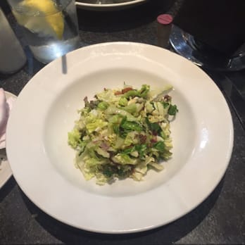 Nick's On 2nd - Petite Bistro Salad yumminess! - New American Near Me - Long Beach, California Nick's On 2nd - Petite Bistro Salad yumminess! - New American Near Me - Long Beach, California