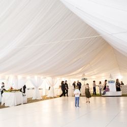 Custom Drapes