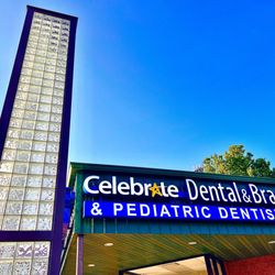 Celebrate Dental & Braces
