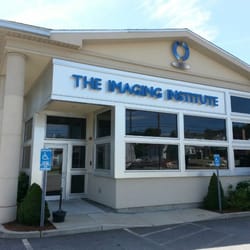 The Imaging Institute