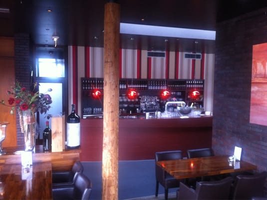 Restaurant Bakboord by null
