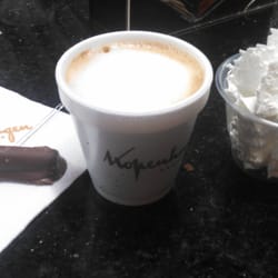 Kopenhagen - Capuccino