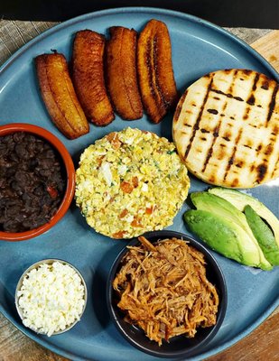 Bocadillo Bistro by null