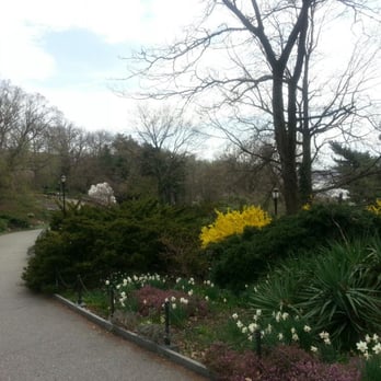 Fort Tryon Park - Parks Near Me - New York, New York Fort Tryon Park - Parks Near Me - New York, New York