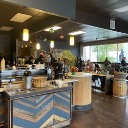 Coastal Peaks Coffee