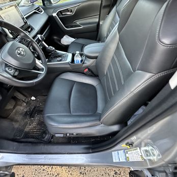 Go Wash Auto Detailing - Before detailing - Auto Detailing Near Me Go Wash Auto Detailing - Before detailing - Auto Detailing Near Me