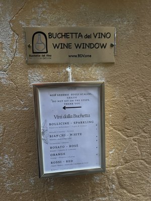Menu photo 5 Babae Florence, FI