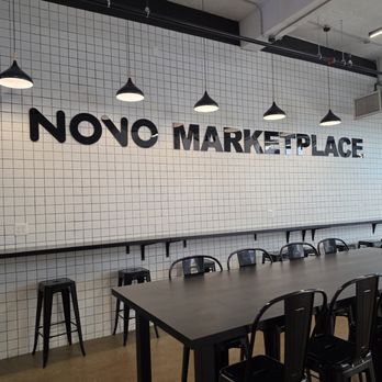 Novo Marketplace - Pan Asian Near Me - Boston, Massachusetts Novo Marketplace - Pan Asian Near Me - Boston, Massachusetts