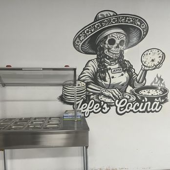 Jefe's Cocina - New Mexican Cuisine Near Me - Los Angeles, California Jefe's Cocina - New Mexican Cuisine Near Me - Los Angeles, California