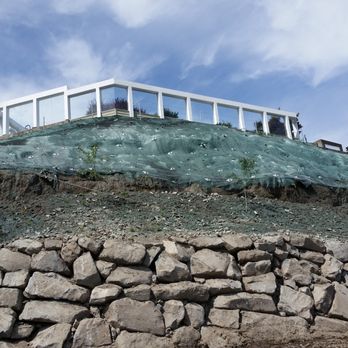Seattle Hydroseeding - Erosion Control Hydroseeding in Seattle - Landscaping Near Me