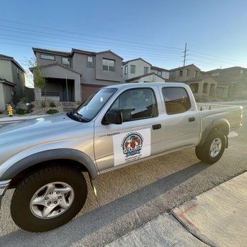 GOAT Pools - Las Vegas - The GOAT Pools Mobile coming to a pool near you! - Pool & Hot Tub Service Near Me GOAT Pools - Las Vegas - The GOAT Pools Mobile coming to a pool near you! - Pool & Hot Tub Service Near Me