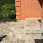 Lancaster Flagstone, Brick and Concrete
