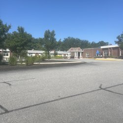 Bodwell Nursing & Rehabilitation