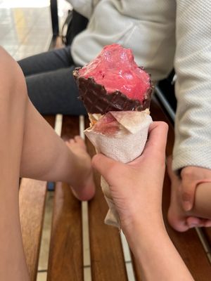 Häagen-Dazs by null