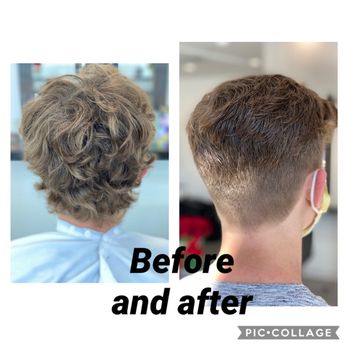 Magic Michelle - Before and after - Hair Stylists Near Me - Fountain Hills, Arizona Magic Michelle - Before and after - Hair Stylists Near Me - Fountain Hills, Arizona