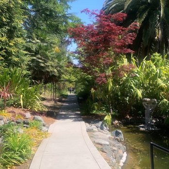 Villa Montalvo - Hiking Near Me - Saratoga, California Villa Montalvo - Hiking Near Me - Saratoga, California