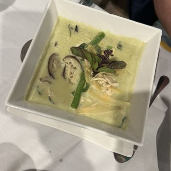 Thai In Town - Green curry - Thai Near Me - Bountiful, Utah Thai In Town - Green curry - Thai Near Me - Bountiful, Utah