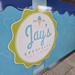 Jays Specialty Ice Cream