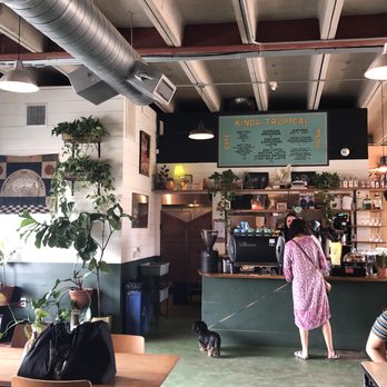 Kinda Tropical - Ideal, quintessential Austin - Breakfast & Brunch Near Me - Austin, Texas Kinda Tropical - Ideal, quintessential Austin - Breakfast & Brunch Near Me - Austin, Texas