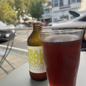 Mother - Cider and kombucha - Vegetarian Near Me - Sacramento, California Mother - Cider and kombucha - Vegetarian Near Me - Sacramento, California