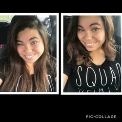 The Beauty Box Salon