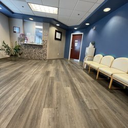 Naomi Chaney ,MD - Waiting Area