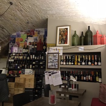 Bibenda - Wine Bars Near Me - Assisi, PG