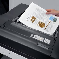 Central Office Systems - Our Document Scanners ARE Fast!