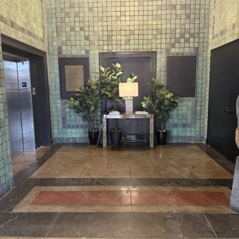 Switch House Hotel - elevator lobby - Venues & Event Spaces Near Me - Philadelphia, Pennsylvania Switch House Hotel - elevator lobby - Venues & Event Spaces Near Me - Philadelphia, Pennsylvania