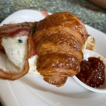 Pan Chancho Bakery - Croissant - Bakeries Near Me - Kingston, Ontario Pan Chancho Bakery - Croissant - Bakeries Near Me - Kingston, Ontario